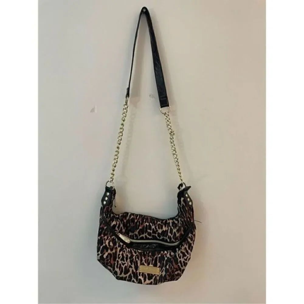 Betsey Johnson Hobo Bag